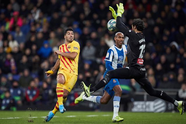 范尼：每个人都知道曼城的实力 希望瓦尔迪能复出